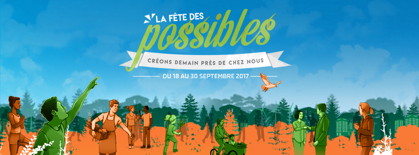 Fête des Possibles