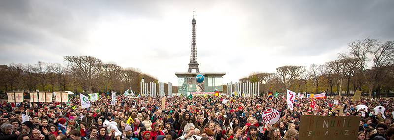 Mobilisation à Paris Mobilisation_Paris